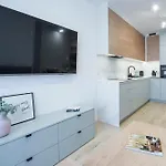 Apartment Sowie Szczyty