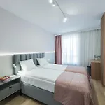 Sowie Szczyty Apartment Dzierzoniow