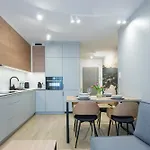 Sowie Szczyty Apartment