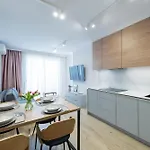 Apartment Sowie Szczyty *