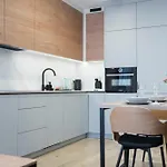 Apartment Sowie Szczyty Dzierzoniow