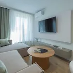 Apartment Sowie Szczyty