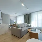 Sowie Szczyty Apartment Dzierzoniow