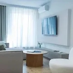 Sowie Szczyty Apartment Dzierzoniow