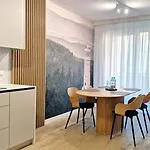 Apartment Sowie Szczyty Dzierzoniow