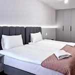 Apartment Sowie Szczyty Dzierzoniow