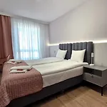 Sowie Szczyty Apartment