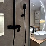 Apartment Sowie Szczyty