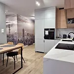 Sowie Szczyty Apartment
