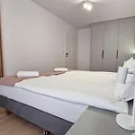 Apartment Sowie Szczyty *