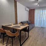 Sowie Szczyty Apartment *