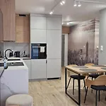 Apartment Sowie Szczyty *