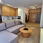 Apartment Sowie Szczyty Dzierzoniow