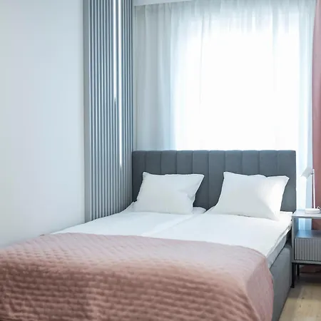 Sowie Szczyty Apartamento *