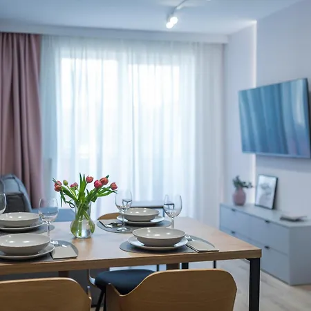 Apartament Sowie Szczyty