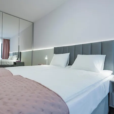 Sowie Szczyty Apartamento *