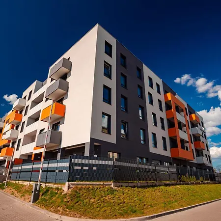 アパート Sowie Szczyty *