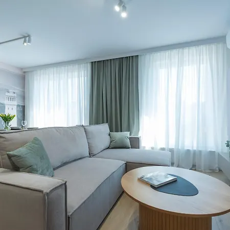 Apartamento Sowie Szczyty