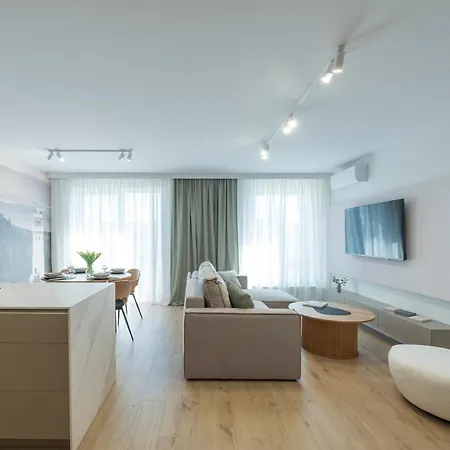 شقة Sowie Szczyty Dzierżoniów