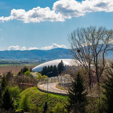 アパート Sowie Szczyty