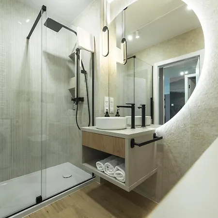 アパート Sowie Szczyty *