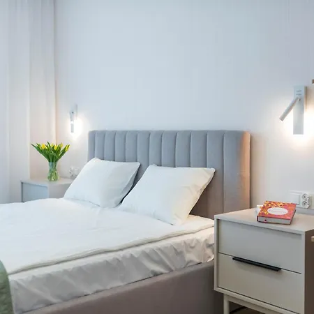 Apartament Sowie Szczyty *