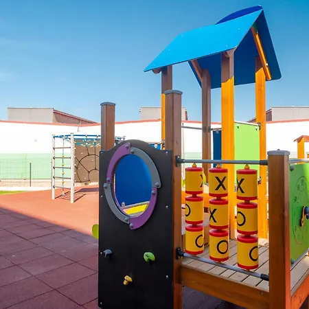 アパート Sowie Szczyty