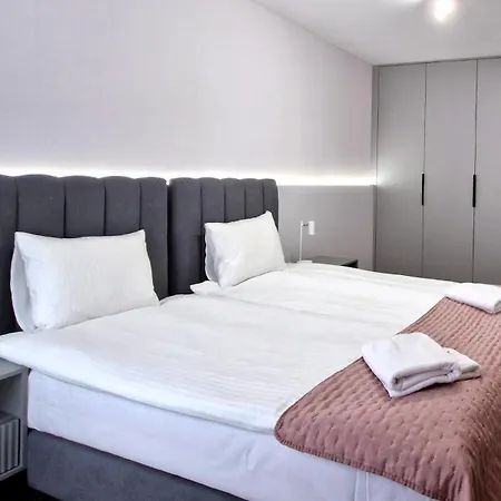 アパート Sowie Szczyty Dzierżoniów