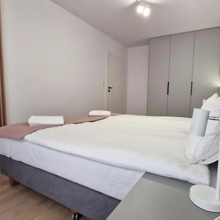 شقة Sowie Szczyty *