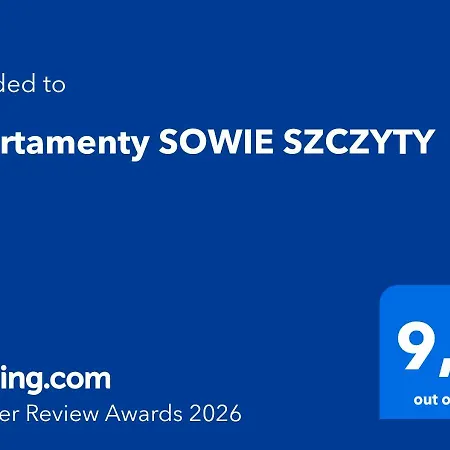 Sowie Szczyty *