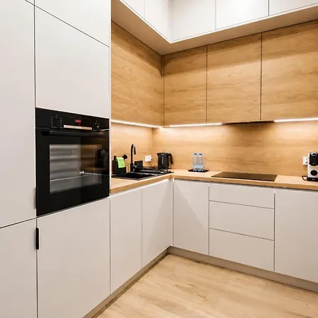 Sowie Szczyty Apartament