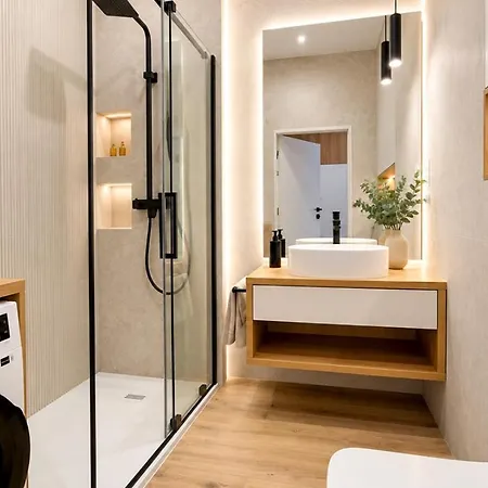 Apartament Sowie Szczyty *