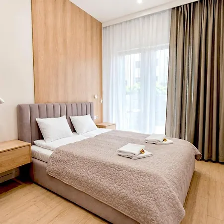 Apartament Sowie Szczyty Dzierżoniów