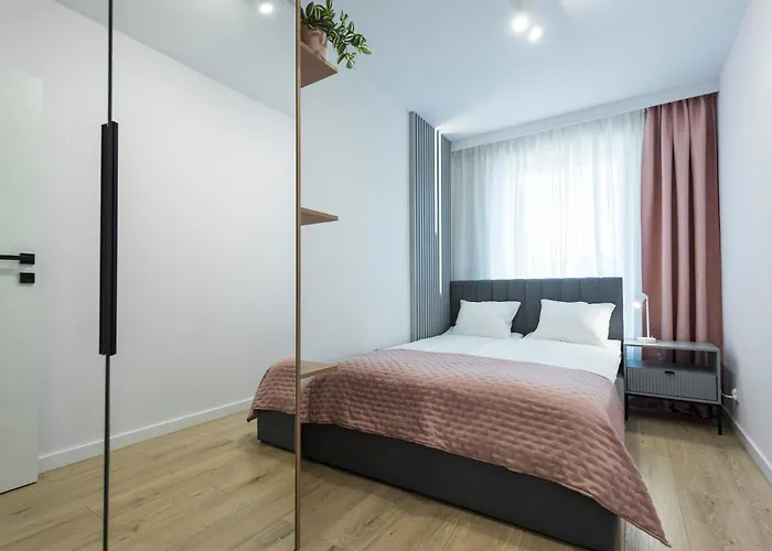 Appartement Sowie Szczyty Dzierżoniów