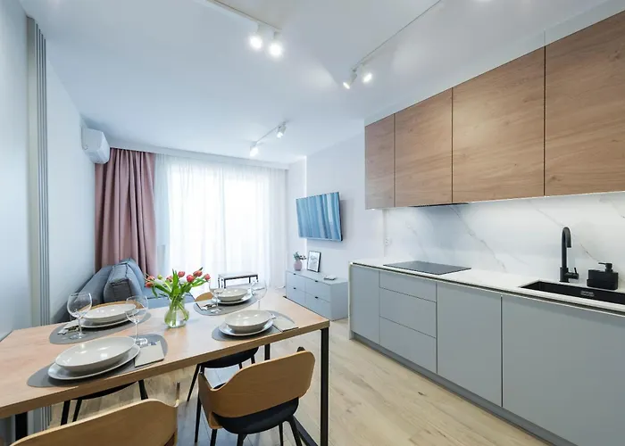 Appartement Sowie Szczyty *