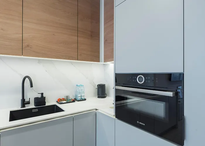 Appartement Sowie Szczyty Dzierżoniów