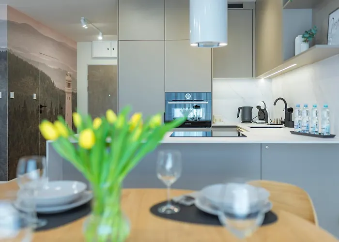 Sowie Szczyty * Dzierżoniów