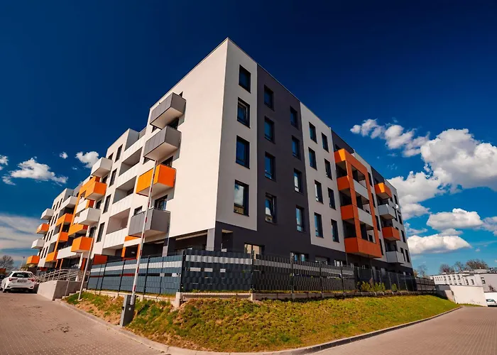 Appartement Sowie Szczyty *