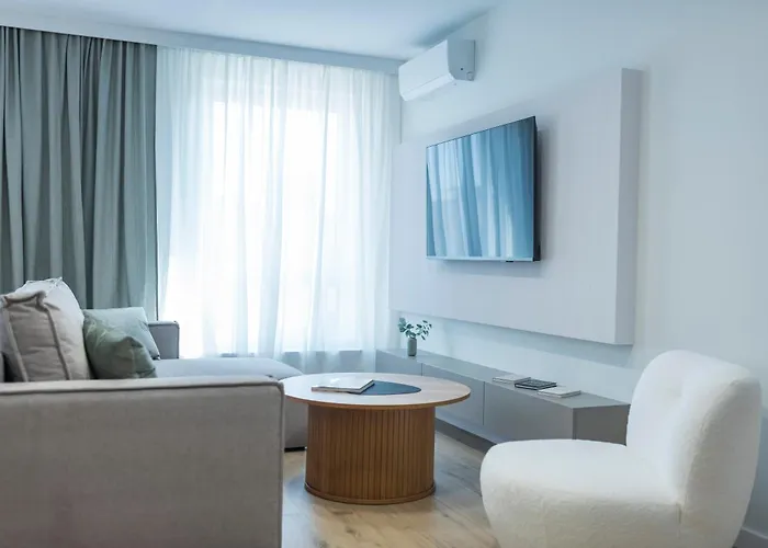 Sowie Szczyty Appartement Dzierżoniów