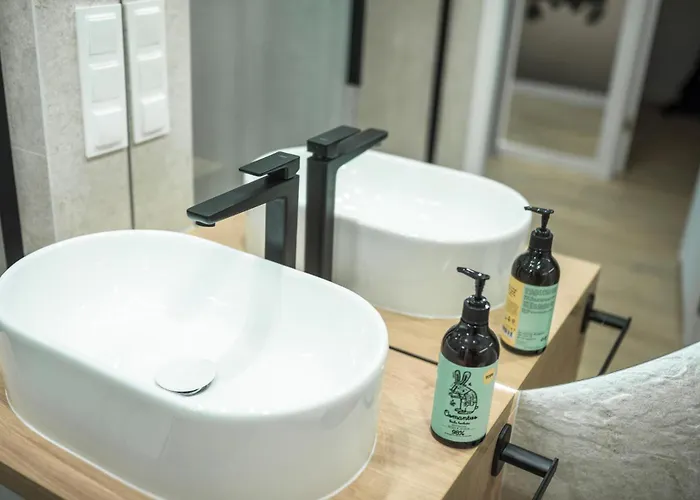 Appartement Sowie Szczyty *