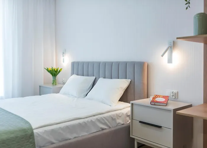 Appartement Sowie Szczyty *