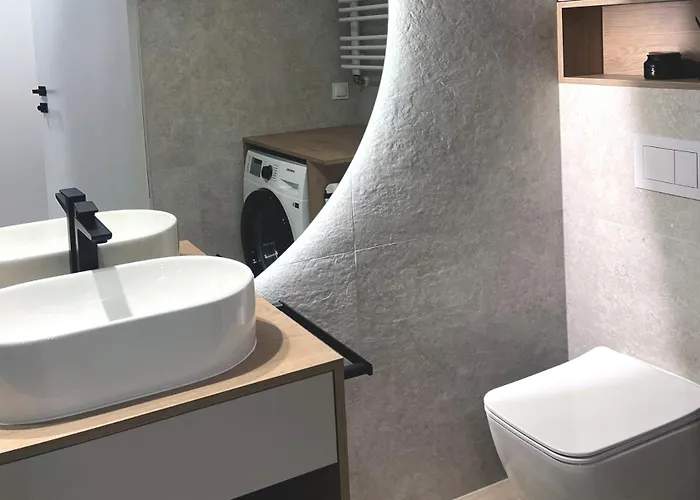 Appartement Sowie Szczyty Dzierżoniów