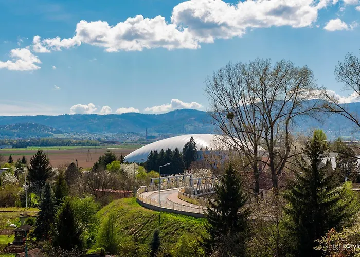 Sowie Szczyty Appartement