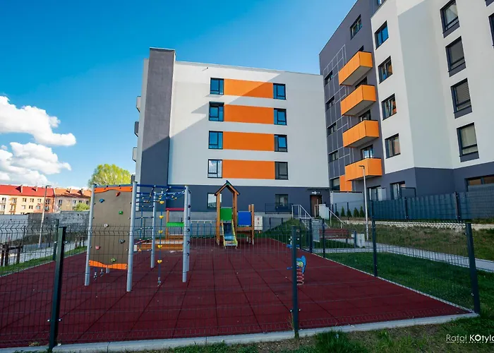 Sowie Szczyty * Dzierżoniów