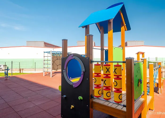 Appartement Sowie Szczyty