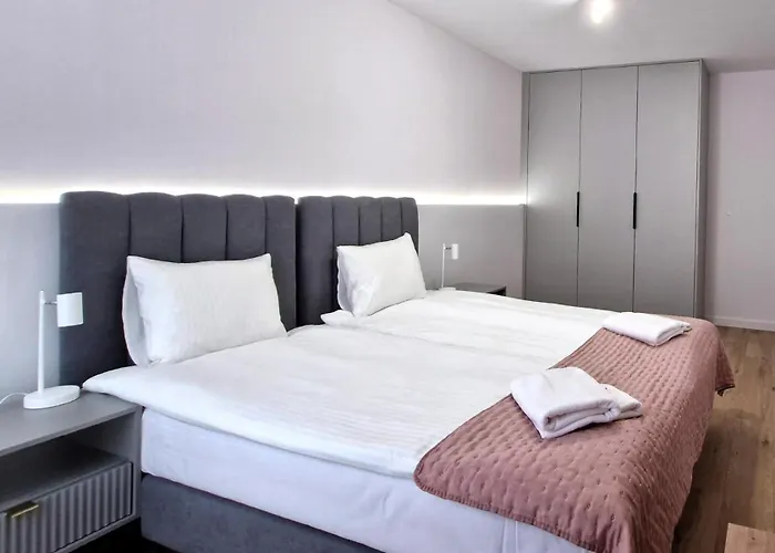 Appartement Sowie Szczyty Dzierżoniów