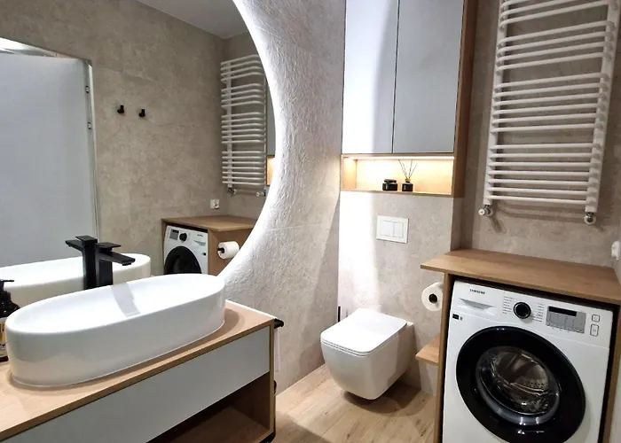 Appartement Sowie Szczyty *