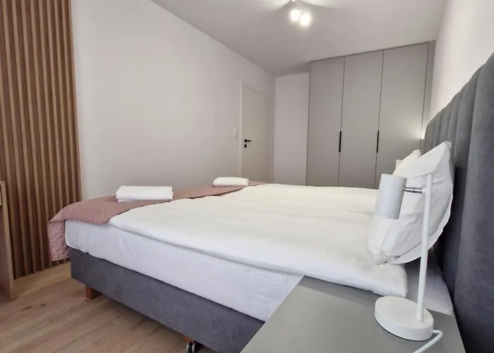 Appartement Sowie Szczyty *