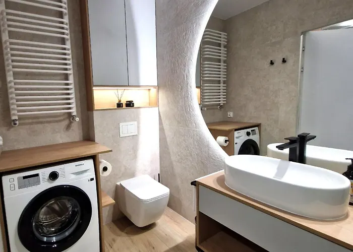 Appartement Sowie Szczyty *