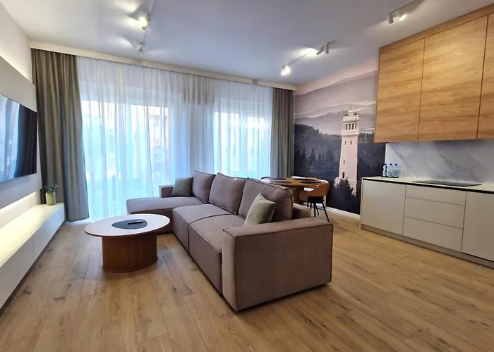 Sowie Szczyty * Dzierżoniów